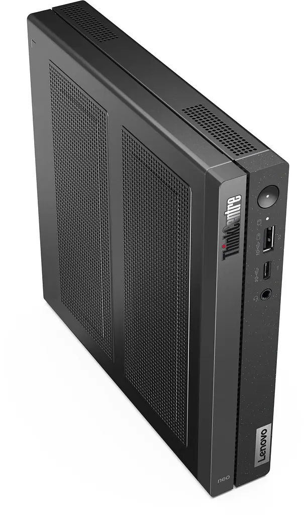Комп'ютер персональний Lenovo ThinkCentre neo 50q-G4 Intel i3-1215U 8GB F256GB UMA WiFi кл+м Win11P - фото 5