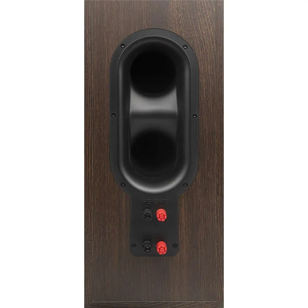 Акустична система JBL Stage 260F (1 шт.) (JBL260FBLK) - фото 7