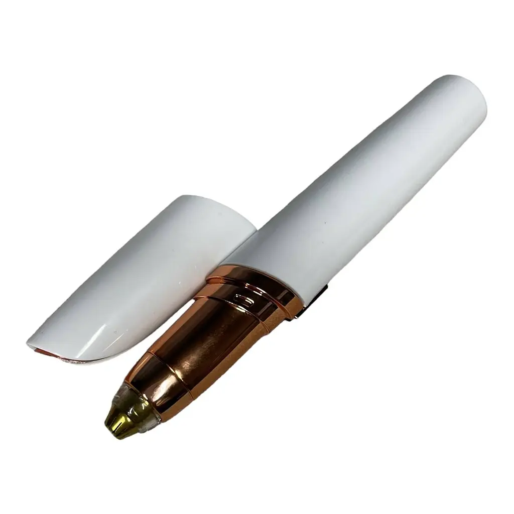 Портативний триммер для брів Flawless Brows NEW (1756375592) - фото 8