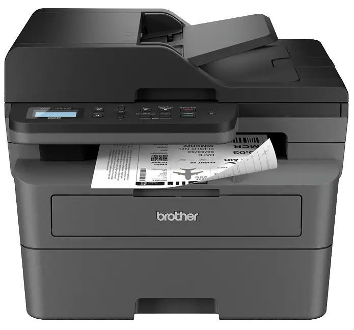 Багатофункціональний пристрій Brother DCPL2640DNYJ1 (7085067)