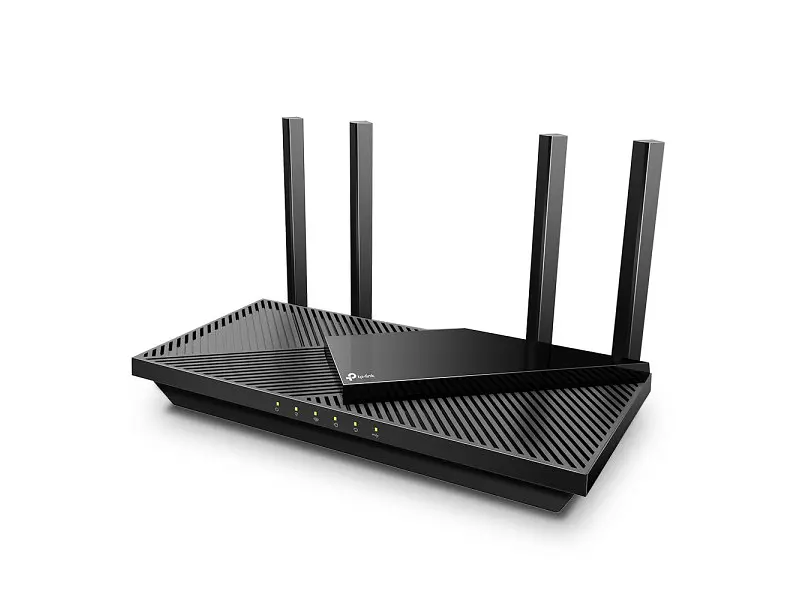 Маршрутизатор (роутер) TP-LINK Archer AX55 - фото 2