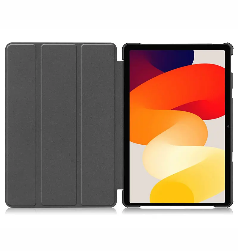 Чохол-книжка BeCover Smart Case для Xiaomi Redmi Pad SE 11" Gray [709860] [98240] - фото 6
