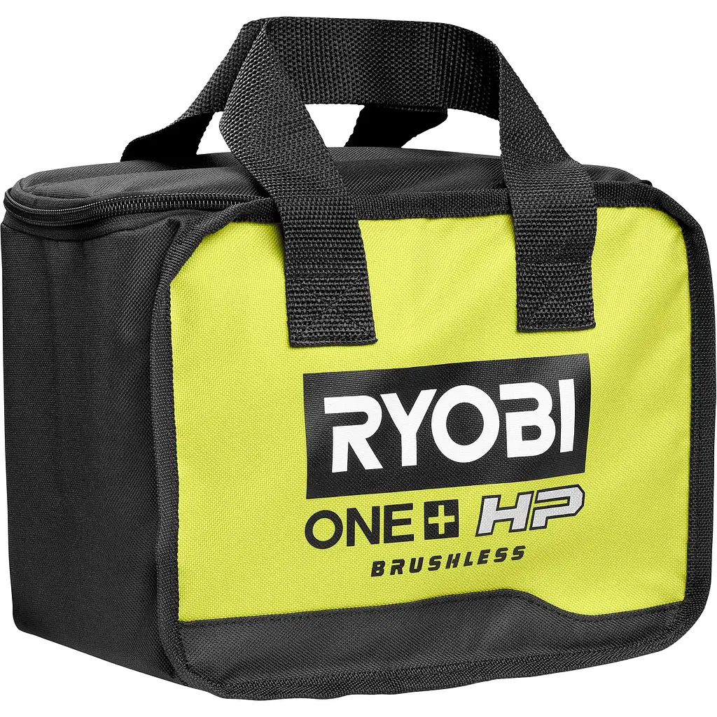 Дрель-шуруповерт Ryobi ONE+ HP RDD18X-220S [5133005284] [134032] - фото 6
