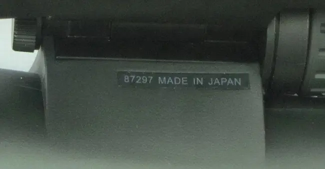 Бінокль Arsenal 8x42 (DY-842) - фото 5