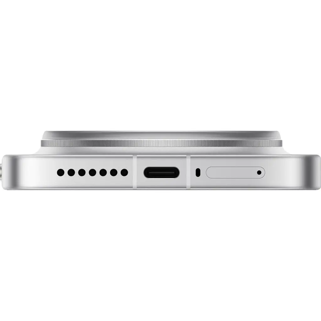 Смартфон Xiaomi 17 Ultra 16/512GB White UA-UCRF [172656] - фото 12