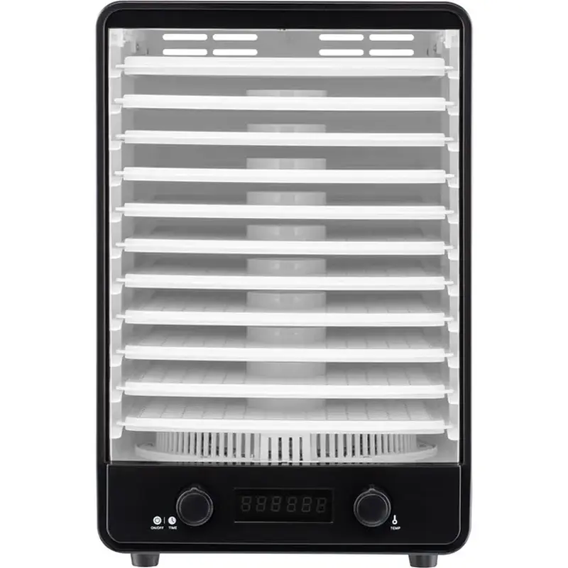 Сушилка Ardesto FDB-1138 - фото 3