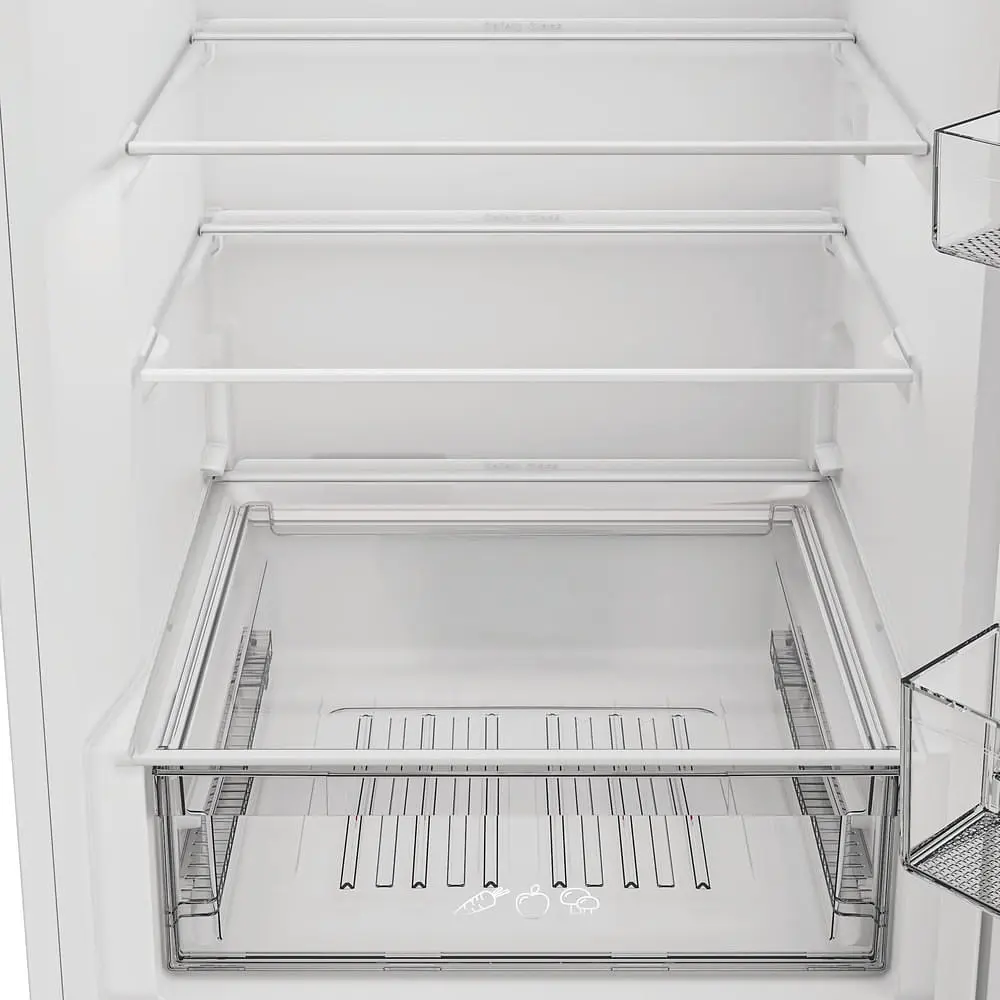 Холодильник Indesit INKS1361S4E - фото 3