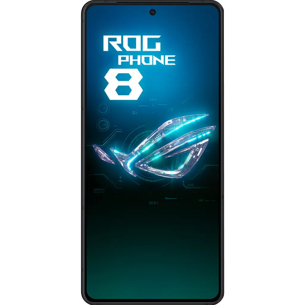 Смартфон Asus ROG Phone 8 12/256GB Rebel Grey CN [103056] - фото 5