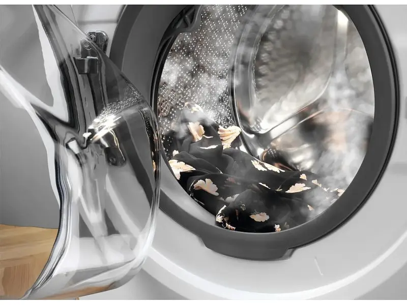 Пральна машина Electrolux EW6F348WP - фото 4