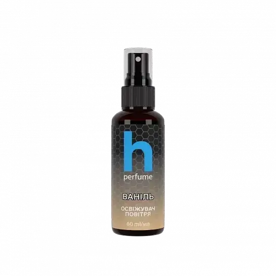 Набір ароматизаторів для авто 6 в 1 HELPIX Professional: Тропік, Спорт Люкс, Нове Авто, Ваніль, Bubble Gum, Антитютюн по 60 мл - фото 5