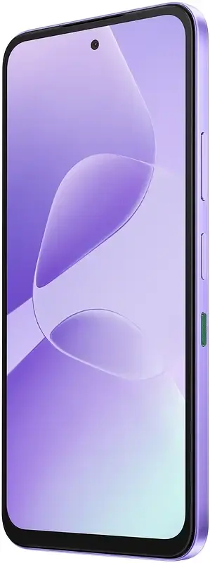 Смартфон Infinix Hot 60i X6728 8/256Gb Soul Eye Purple UA UCRF - фото 2