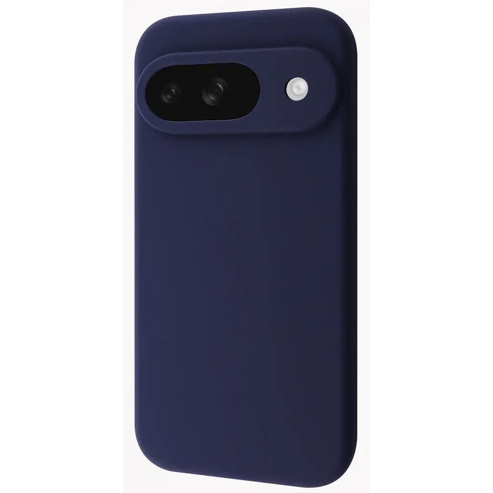Чохол Proove Silicone Case with Magnetic Ring Google Pixel 9