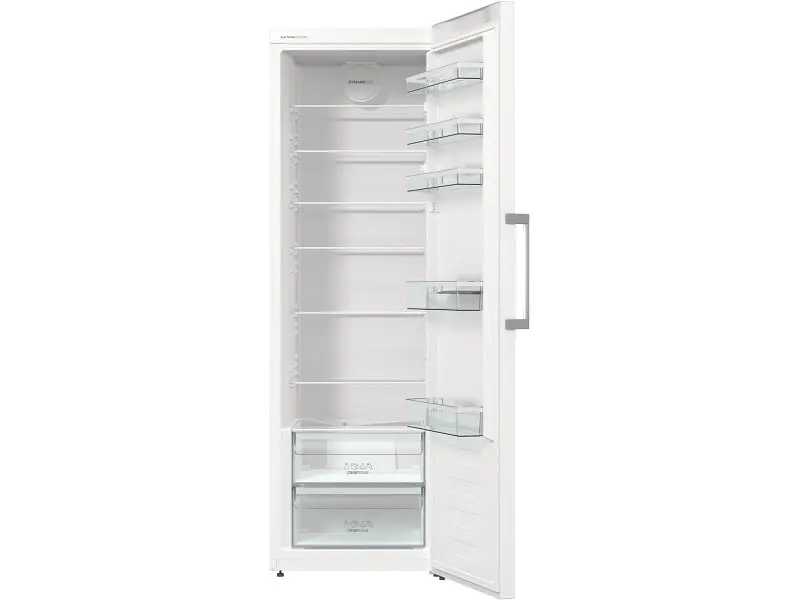 Холодильна камера Gorenje R619EEW5 - фото 8