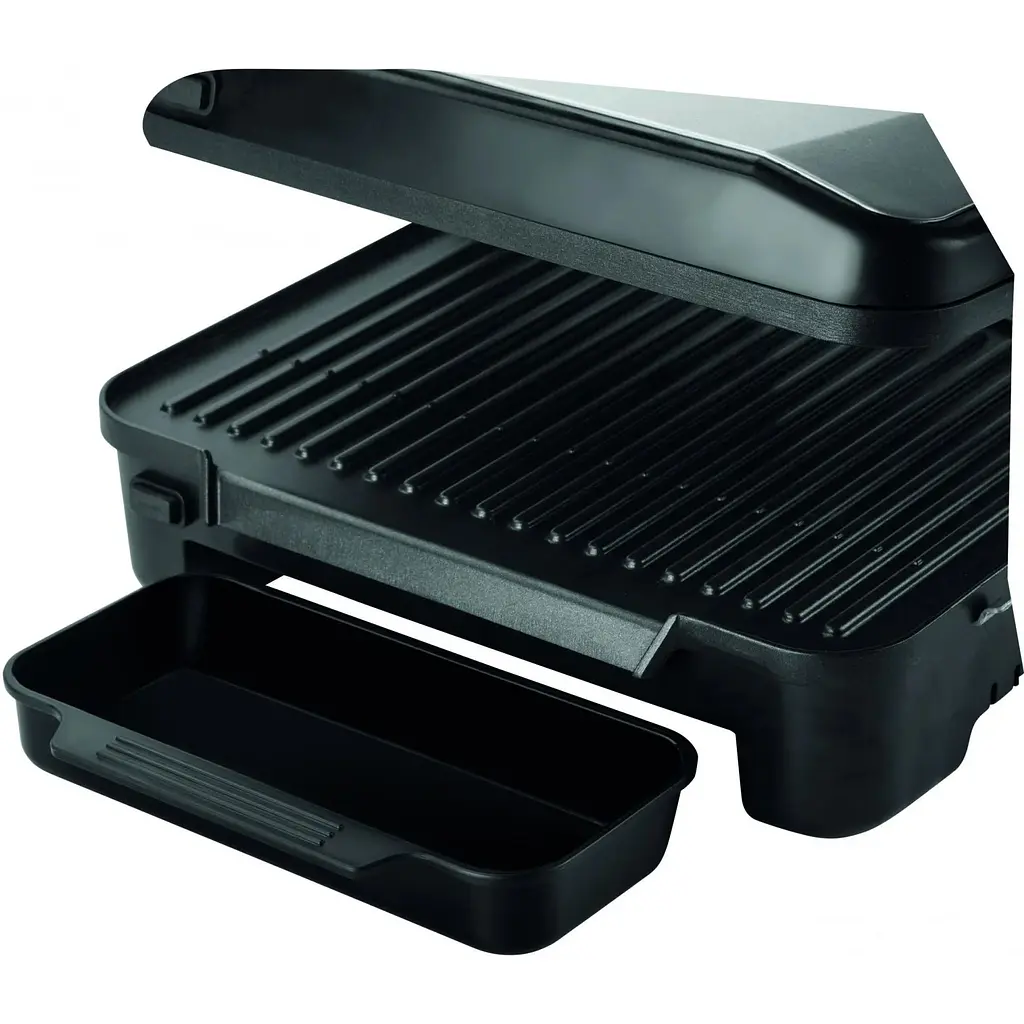 Електрогриль притискний Zelmer ZPR2600 - фото 2