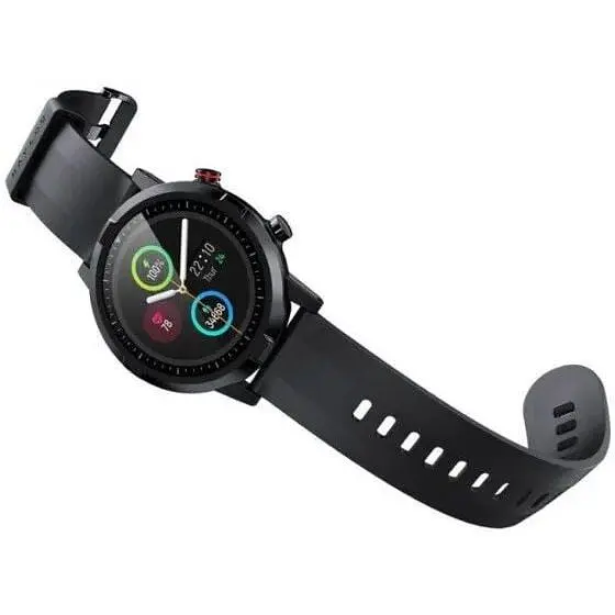Смарт-годинник Haylou LS05S Black - фото 5