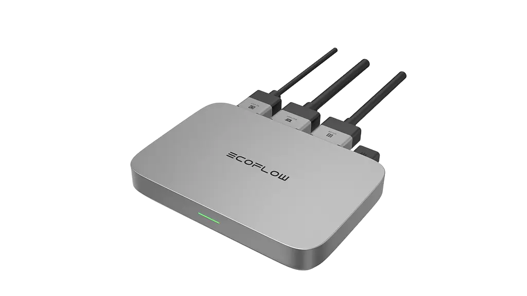 Мікроінвертор EcoFlow PowerStream 800W - фото 6