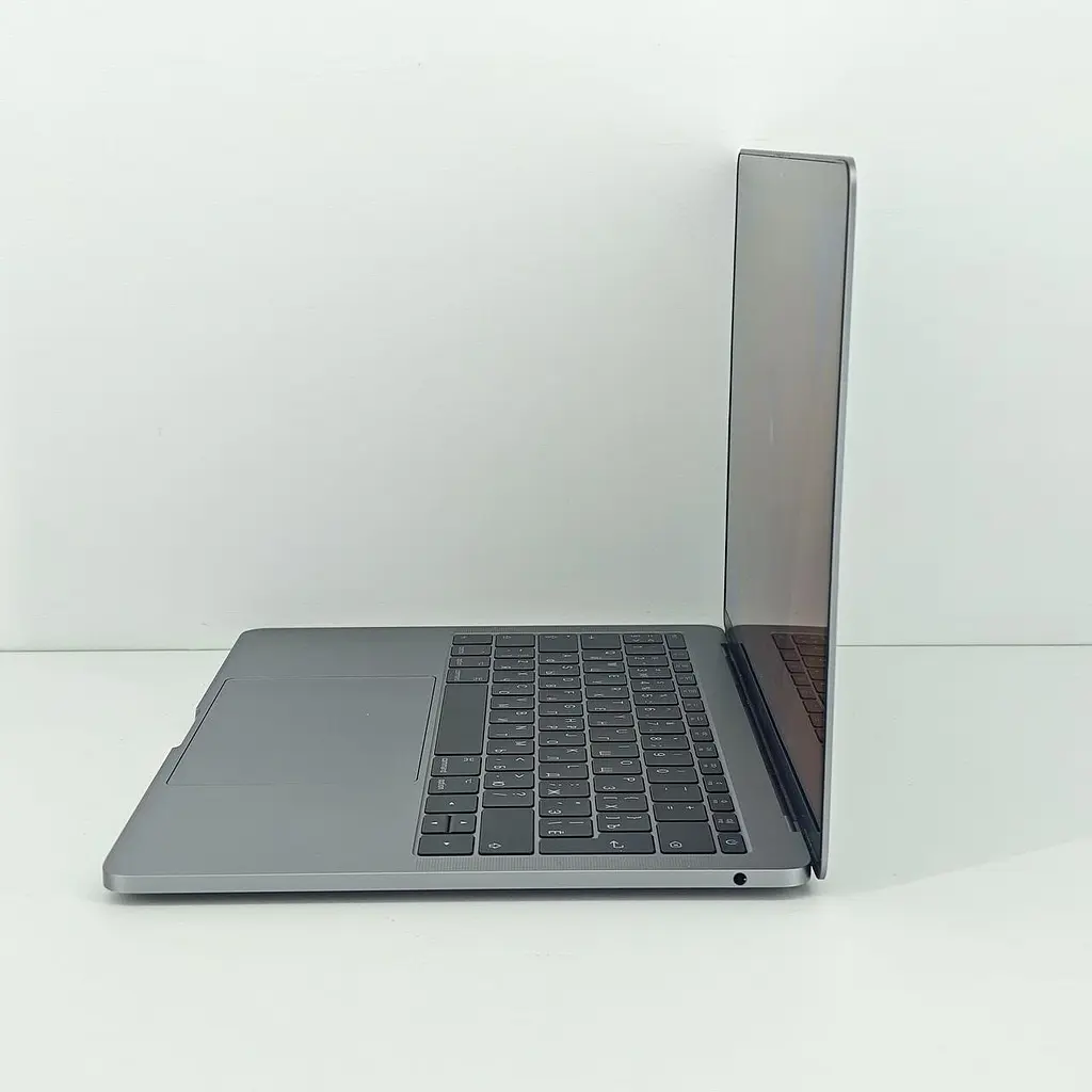 Ноутбук Apple MacBook Pro 13" A1708 Retina (FVFXT1WKHV2H) (i5-7360U/16/256SSD) - Class A - фото 3
