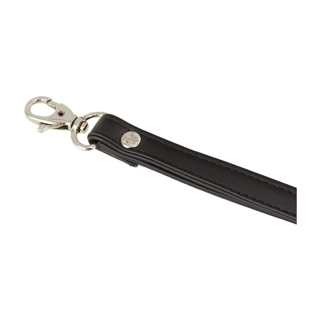 Сумка Visconti 2617 Ted Black (02617 BLK) - фото 6