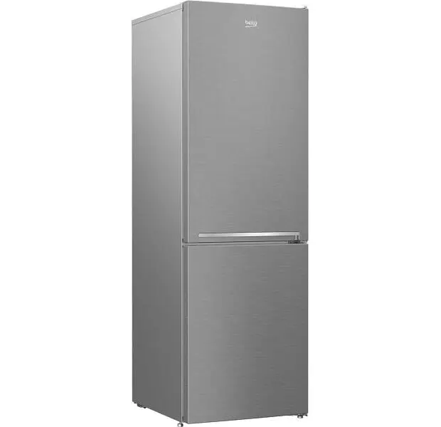 Холодильник з морозильною камерою Beko RCSA366K30XB - фото 2
