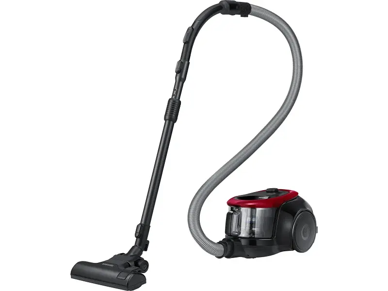 Пилосос Samsung VC07M2110SR/UK - фото 5