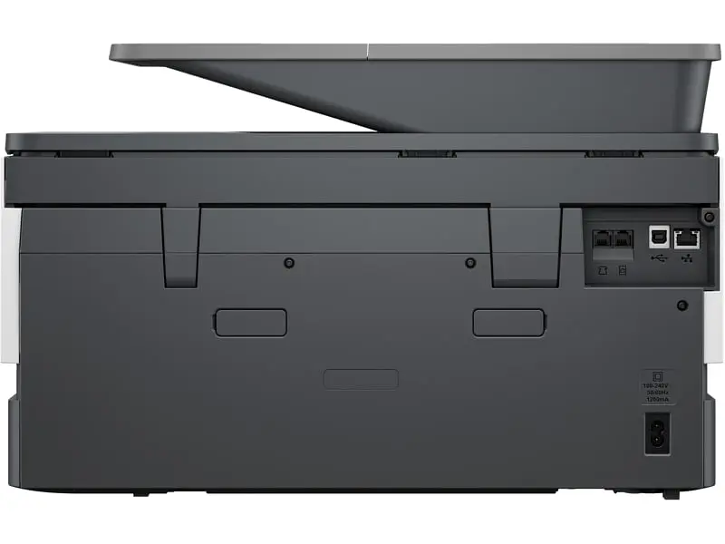 МФУ A4 OfficeJet Pro 9120b с Wi-Fi HP teh0015770 - фото 6
