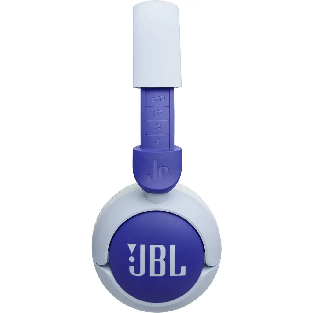 Навушники JBL JR 320BT Blue (JBLJR320BTBLU) - фото 6