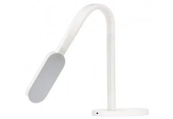 Настільна лампа XiaomiYeelight LED Desk Light YLTD01YL MUE4078RT - фото 2