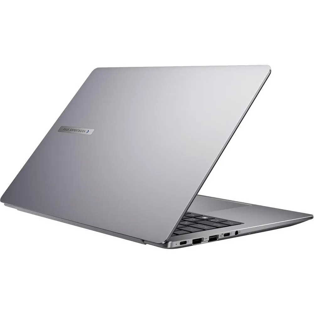 Ноутбук Asus ExpertBook P5 P5405CSA-NZ0171, Intel Core Ultra 7258V, 4.8GHz, 14 WQXGA, 144Hz, 32GB 7467MHz LPDDR5X, SSD 1TB, Intel Arc Graphics, Free DOS - фото 10