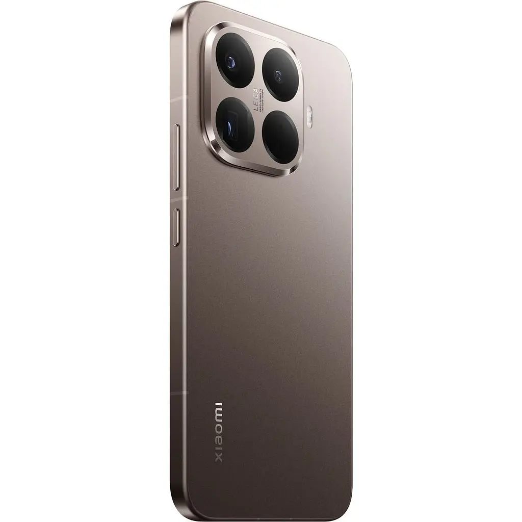 Смартфон Xiaomi 15T Pro 12/512GB Mocaccino Gold Global EU [150948] - фото 6