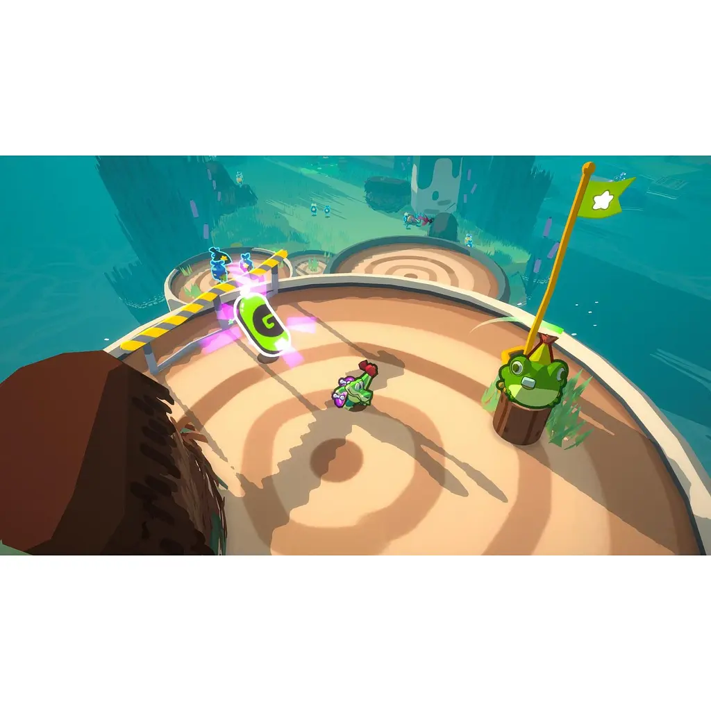 Ключ активації Microsoft Skator Gator 3D для Xbox One/Series S/X - фото 4