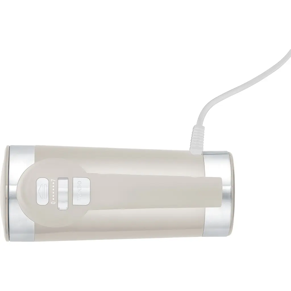 Ручной миксер Graef серый (HM508EU) - фото 3