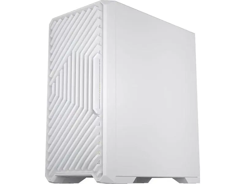 Корпус 1stPlayer Trilobite T5 White (T5-4F1-W-WH) - фото 6