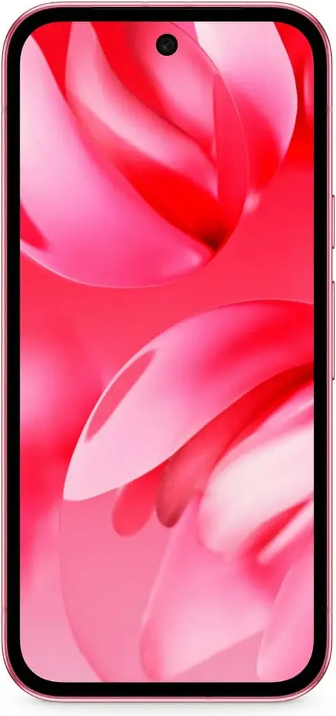 Смартфон Google Pixel 9a 8/128GB Peony - фото 7