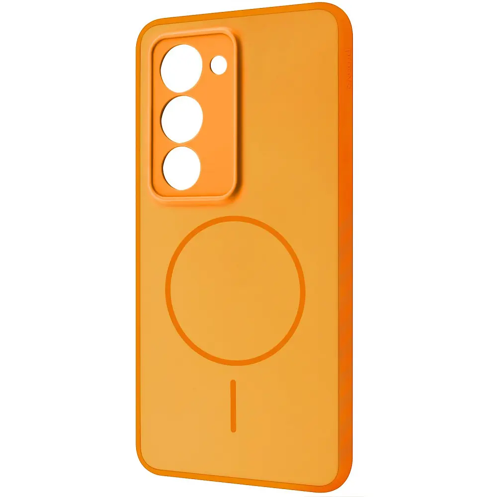 Чохол Proove Softline Case with Magnetic Ring Xiaomi Redmi 15 4G/5G 169.5mm в асортименті - фото 4
