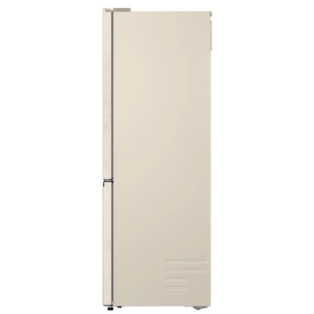 Холодильник LG GC-B459EEYM - фото 7