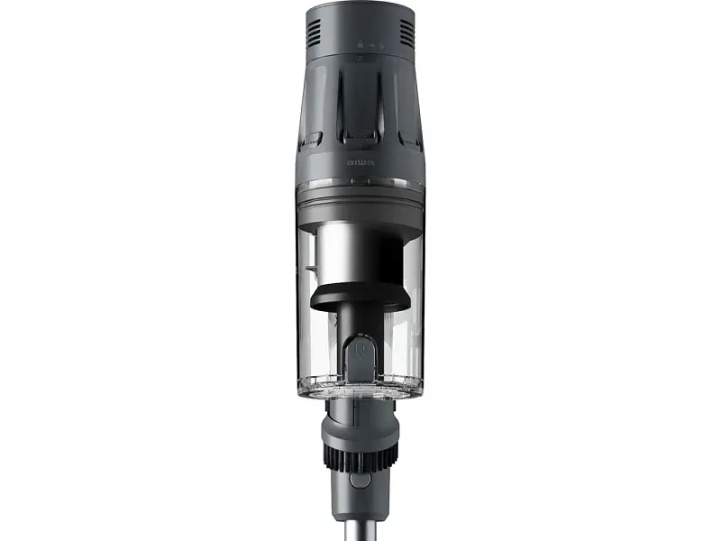 Вертикальний і ручний пилосос Aiwa ZenkaiSui Evo 4 PetCare AVC620 2 в 1 - фото 2