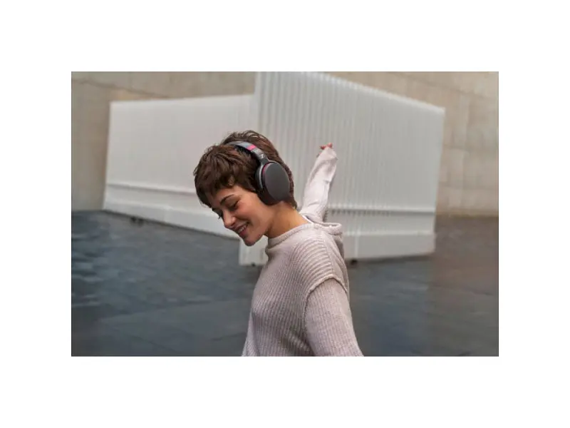 Навушники з мікрофоном Sennheiser HD 458 BT Black (508968) - фото 5