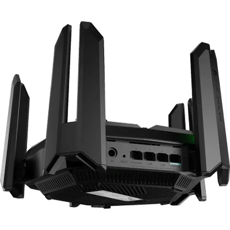 Маршрутизатор Ruijie Networks RG-EW7200BE PRO - фото 5