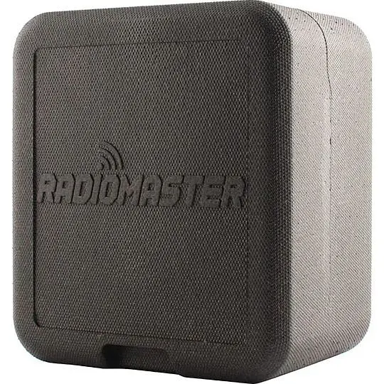 Пульт керування RadioMaster TX16S MKII ELRS M2 с аккумулятором 2S Li-PO RadioMaster [121726] - фото 7