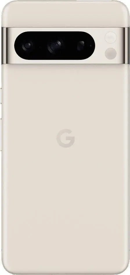 Смартфон Google Pixel 8 Pro 12/128GB Porcelain - фото 3
