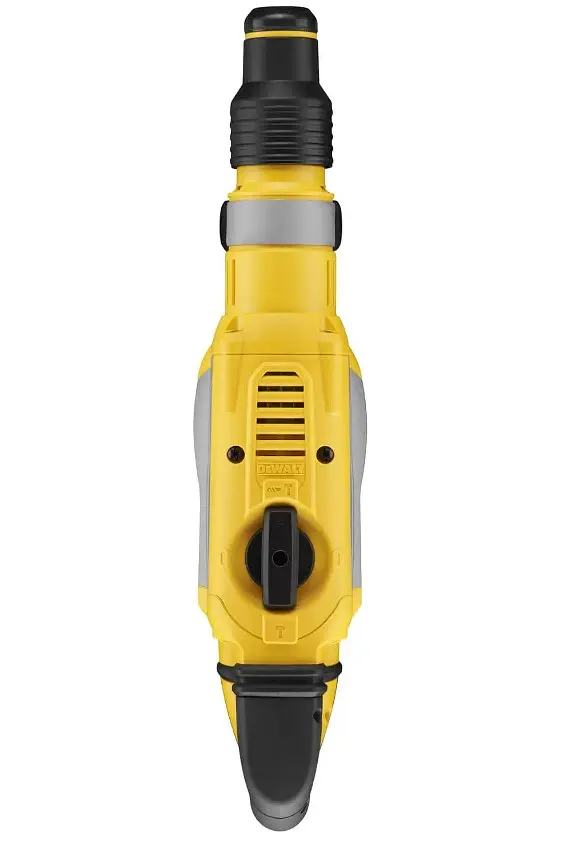 Перфоратор мережевий DeWalt D25614K - фото 5