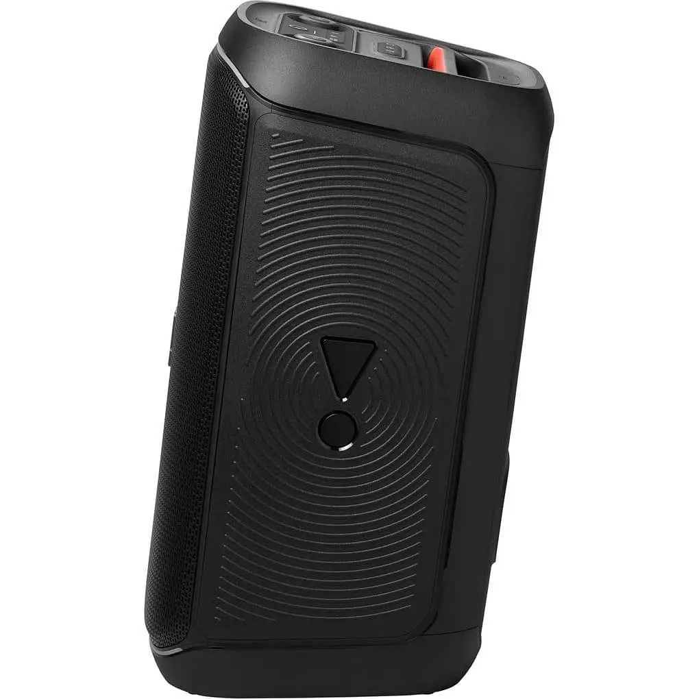 Акустична система JBL PartyBox Club 120 Black (JBLPBCLUB120EP) - фото 5