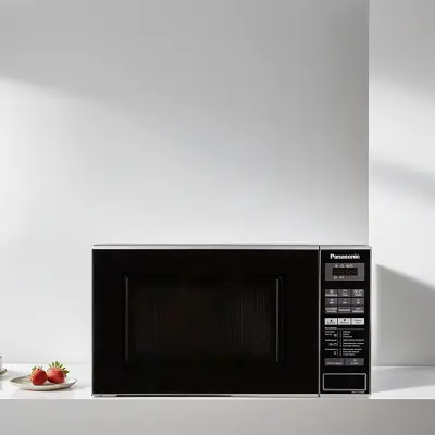 Мікрохвильова піч Panasonic NN-GT264MZUE - фото 2
