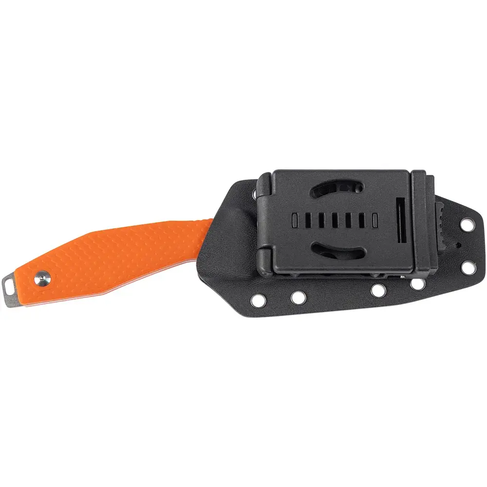 Ніж Skif Adventure FB Jr SW Orange - фото 5