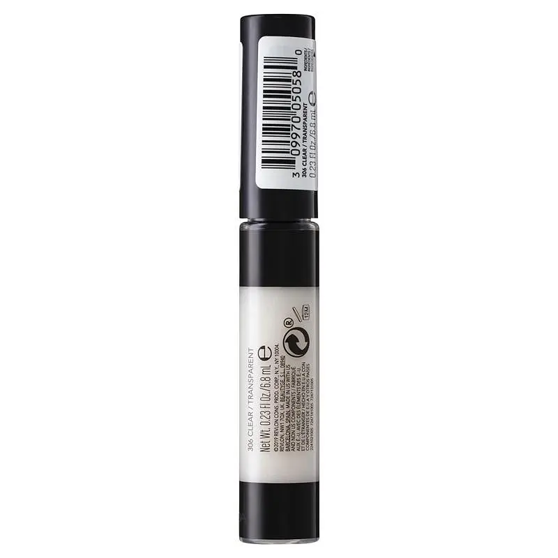 Гель для бровей Revlon ColorStay Brow Filler Clear тон 306, 6.8 мл (558890) - фото 3