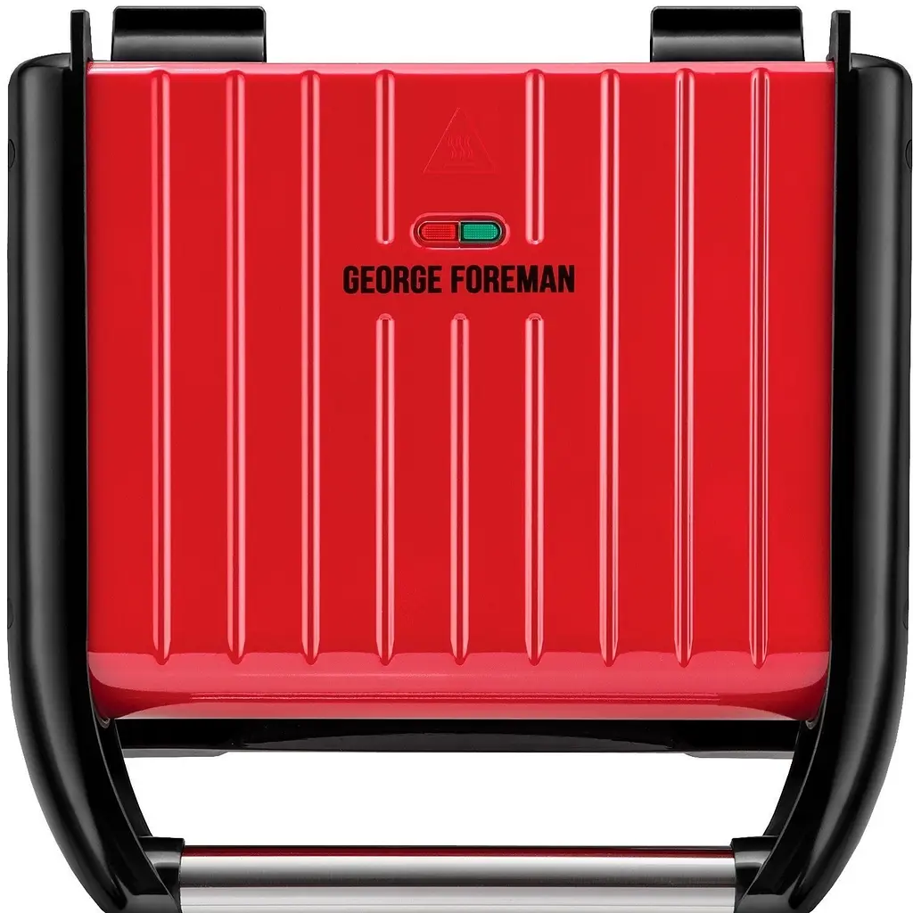 Гриль Russell Hobbs George Foreman 25040-56 Family Steel Grill (6651563) - фото 2