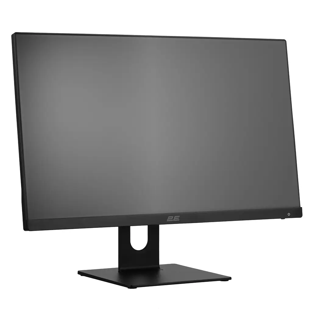 2E Комп'ютер персональний моноблок 2E Rational K6 23.8" FHD IPS Intel i3-12100, 16Gb, F480GB, UMA, H610, K6.610, 120W, FreeDos, чорний - фото 2