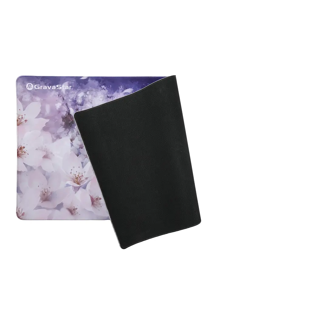 Килимок для мишки GravaStar SAKURA XL Pink (GSA8_MPD_SAKURA) - фото 2
