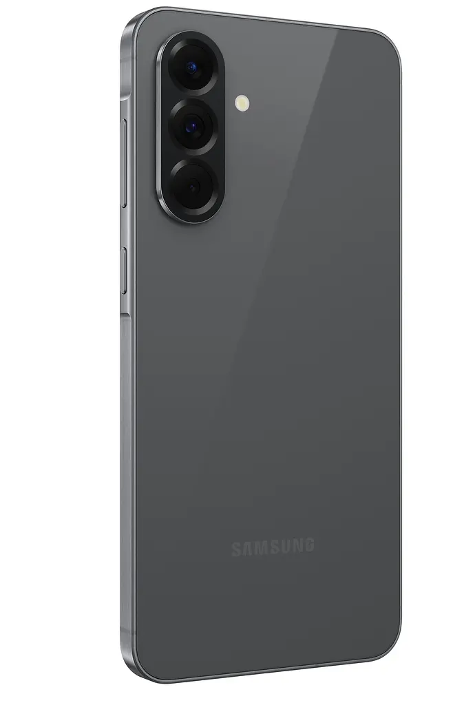 Смартфон Samsung Galaxy A56 5G 8/128GB Awesome Graphite SM-A566BZKAEUC - фото 5