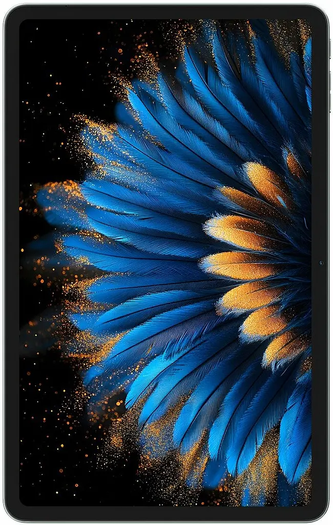 Планшет Blackview Mega 2 8/256GB Moss Green - фото 4